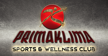Logo Primaklima sports und wellness Club