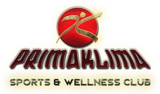 Logo PrimaKlima Sport und Wellness Club