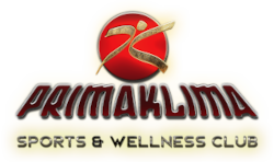 Logo PrimaKlima Sports und Wellness Club